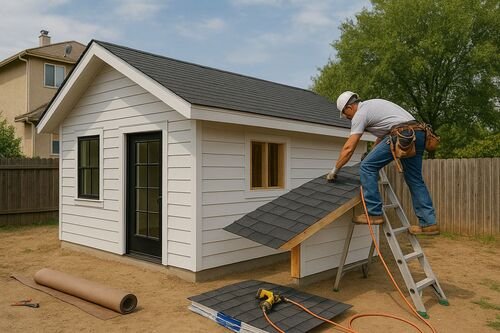 ADU Builders California Expands Multi Unit ADU Construction on Eligible California Residential Lots